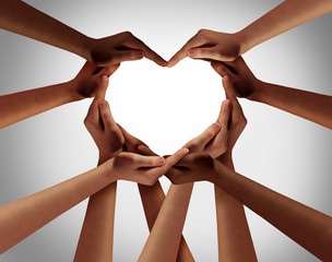 Care icon
